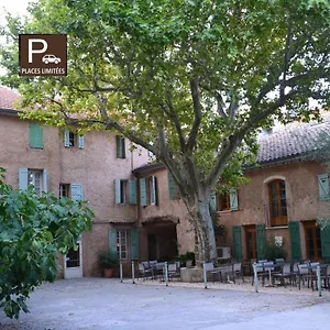 ** Hotel Saint Jean Frankrig