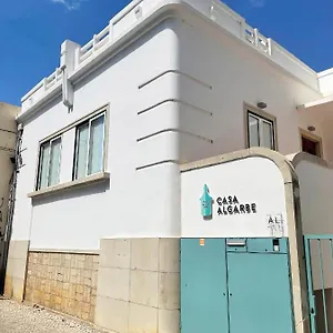 Casa Algarbe Gæstehus