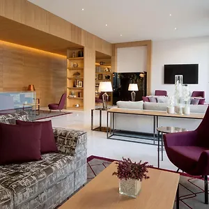 **** Hotel Avani Avenida Liberdade Portugal