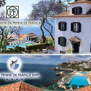 **** Hotel Quinta Da Penha De Franca Portugal