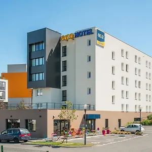 *** Hotel Ace Frankrig