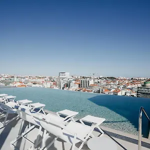 ***** Hotel Epic Sana Marques Portugal
