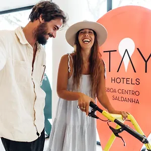 ** Hotel Centro Saldanha Portugal