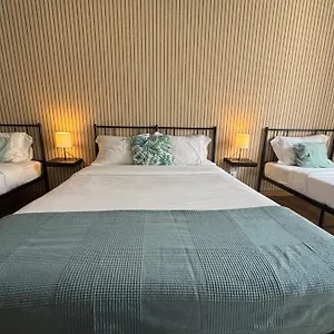 Auberge de jeunesse Algarve